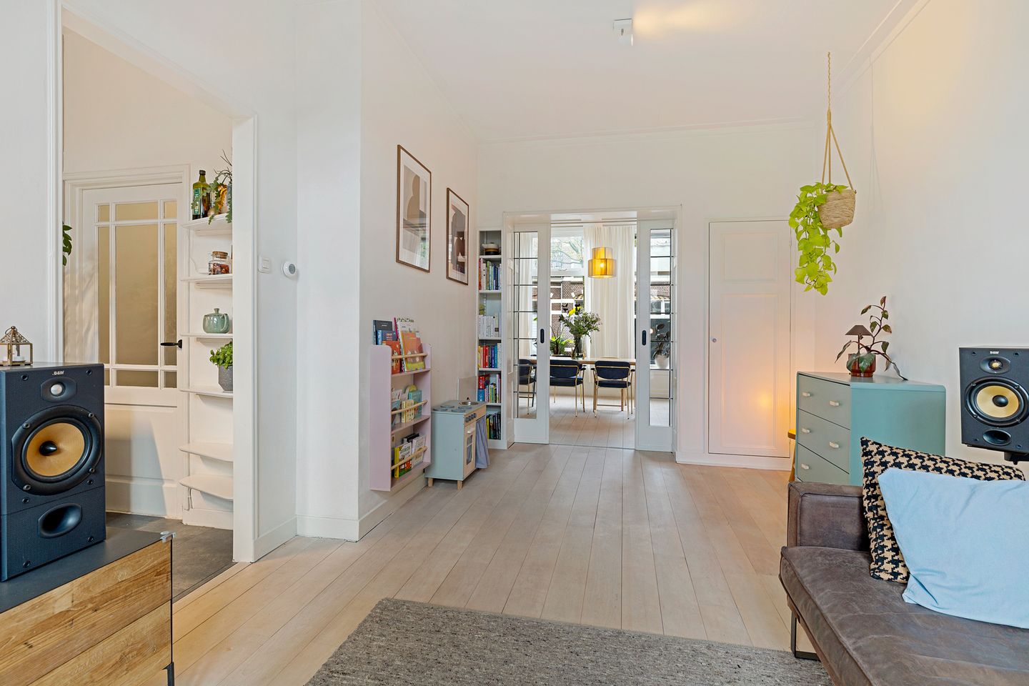 Foto 10 van Gysbert Japicxstraat 34