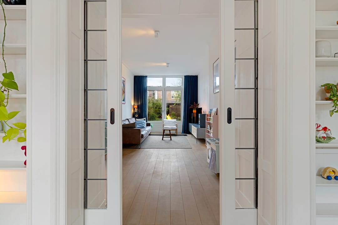 Foto 11 van Gysbert Japicxstraat 34