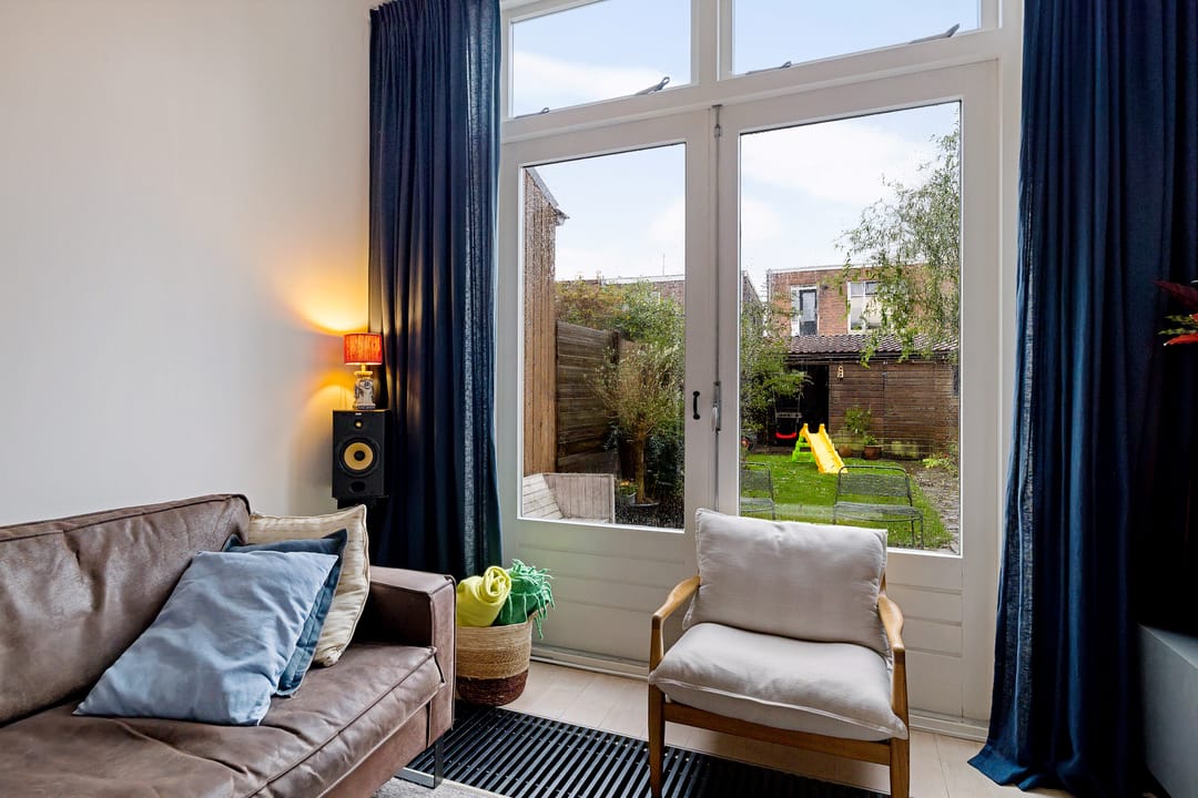 Foto 13 van Gysbert Japicxstraat 34