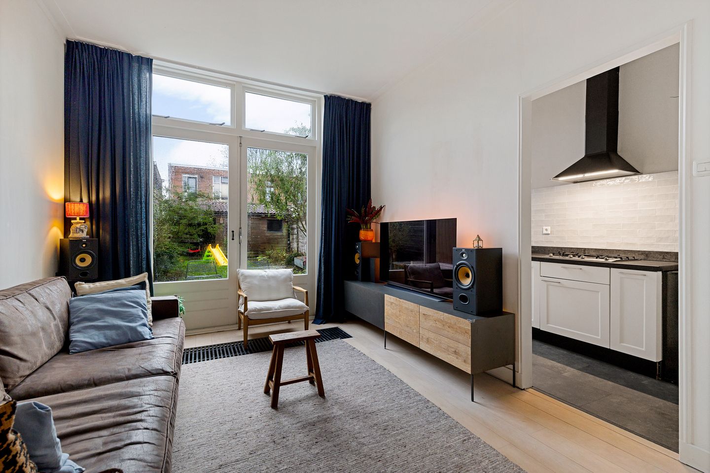 Foto 14 van Gysbert Japicxstraat 34