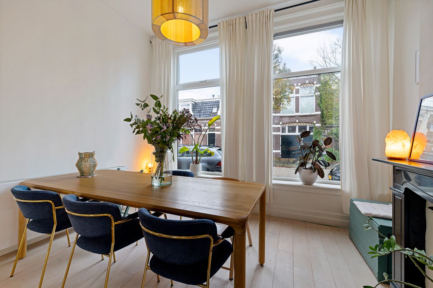 Foto 19 van Gysbert Japicxstraat 34