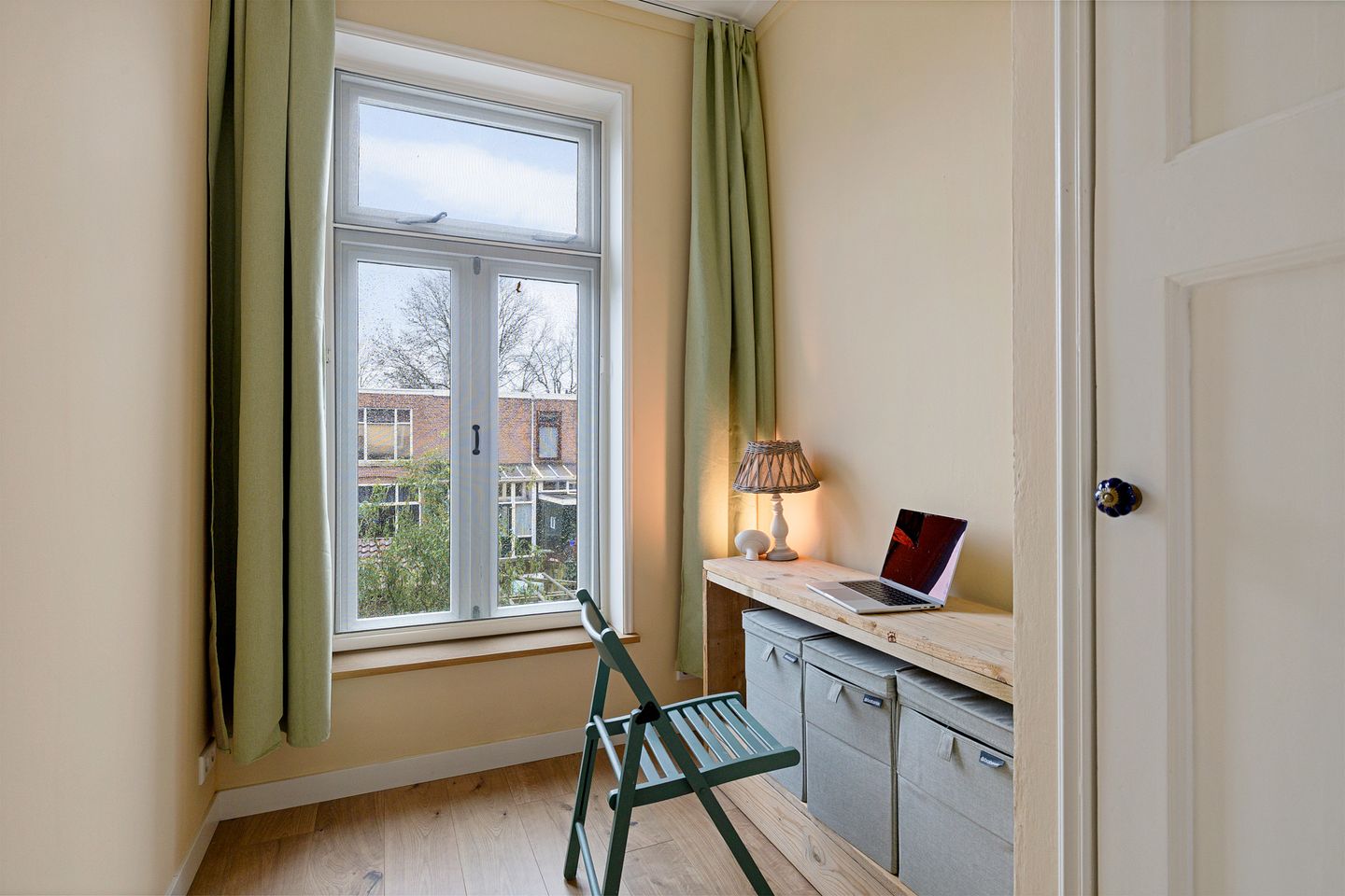 Foto 34 van Gysbert Japicxstraat 34