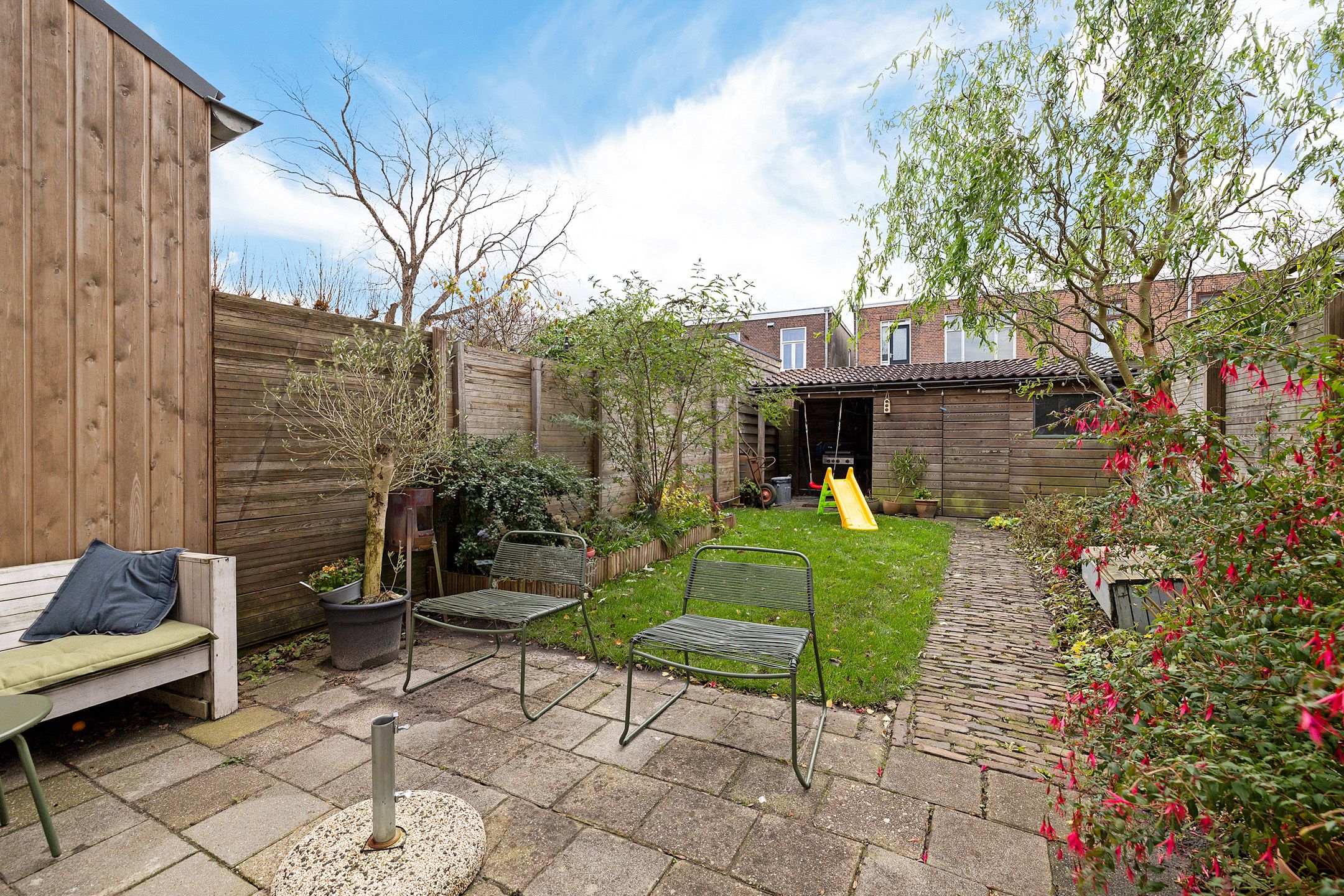 Foto 39 van Gysbert Japicxstraat 34