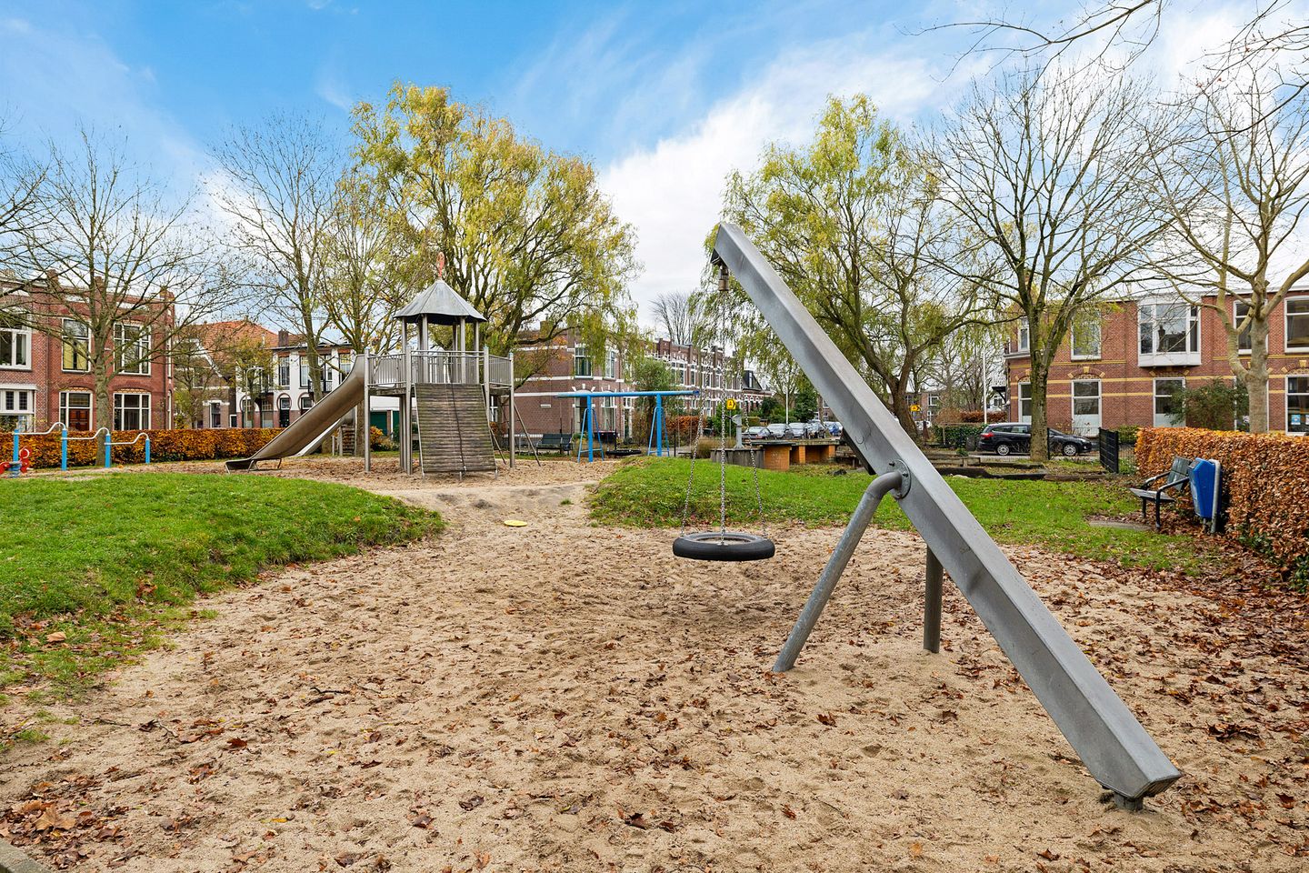 Foto 44 van Gysbert Japicxstraat 34