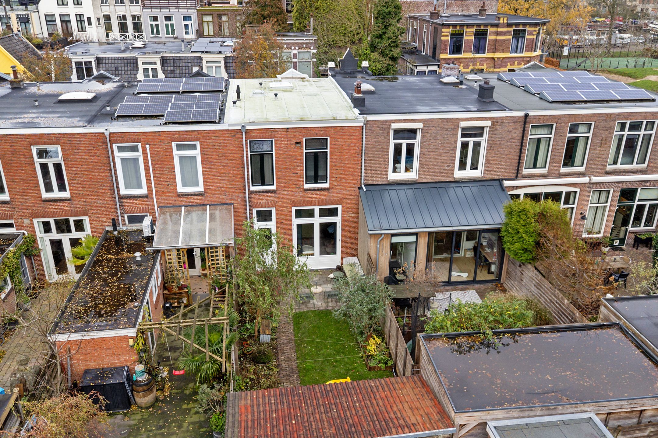 Foto 45 van Gysbert Japicxstraat 34