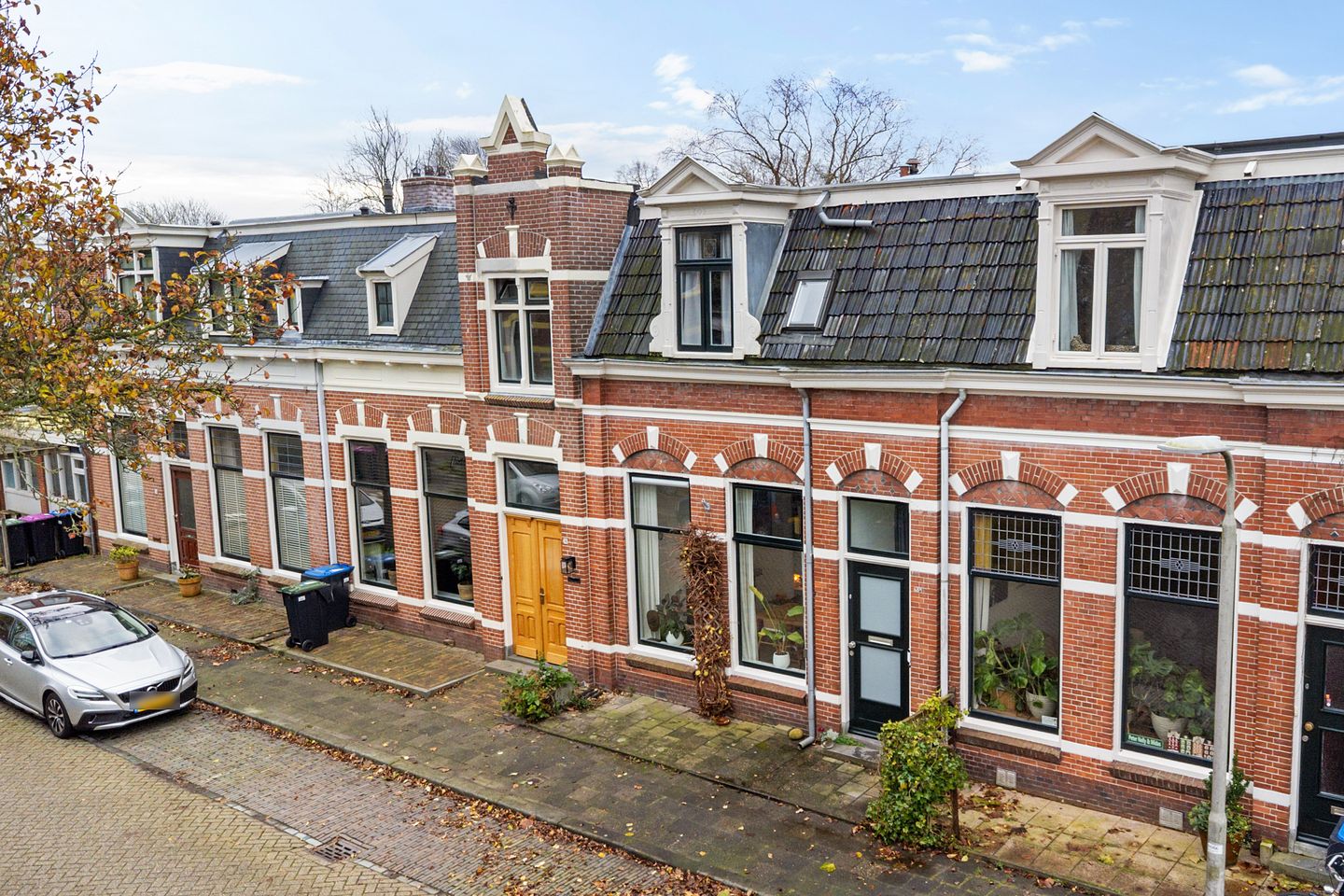 Foto 50 van Gysbert Japicxstraat 34