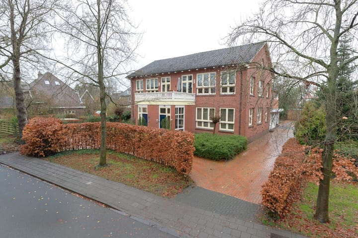 Wilhelminalaan 100 main image