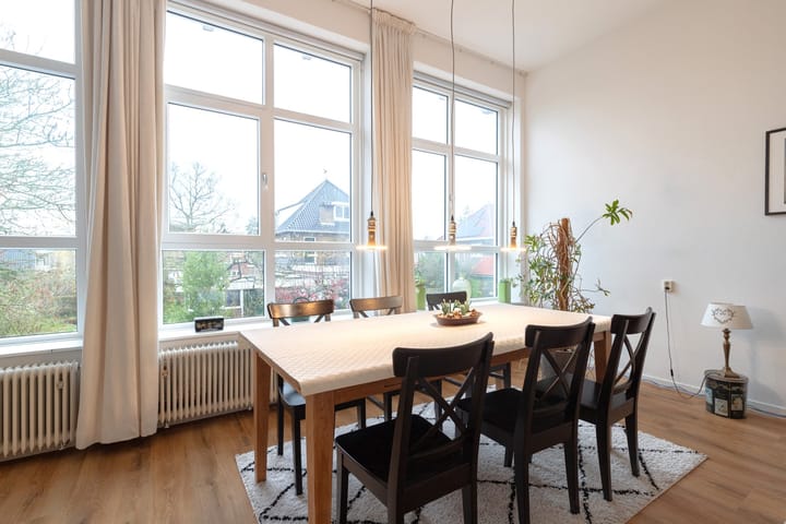 Foto 3 van Wilhelminalaan 100