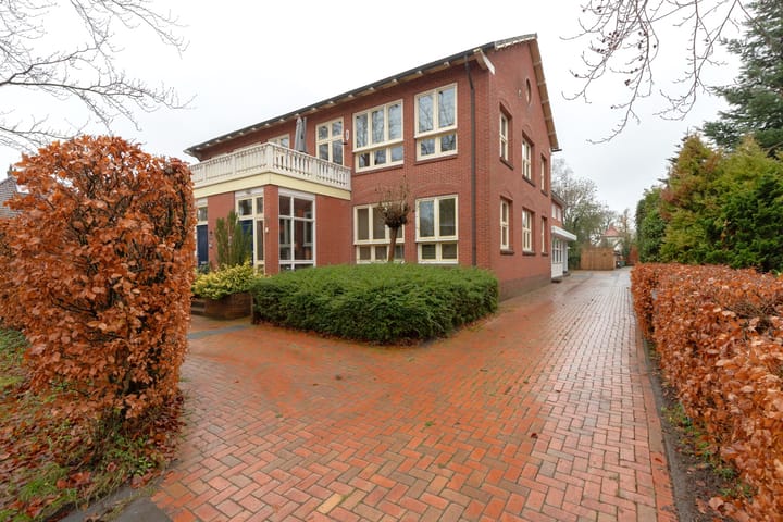 Foto 4 van Wilhelminalaan 100