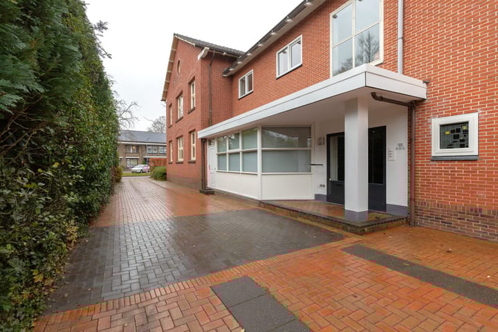 Foto 5 van Wilhelminalaan 100