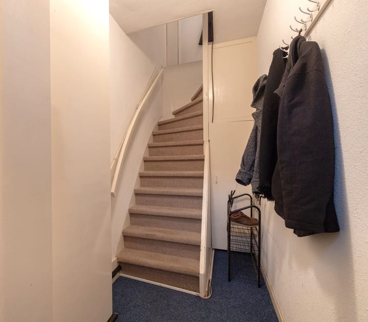 Foto 7 van Wilhelminalaan 100