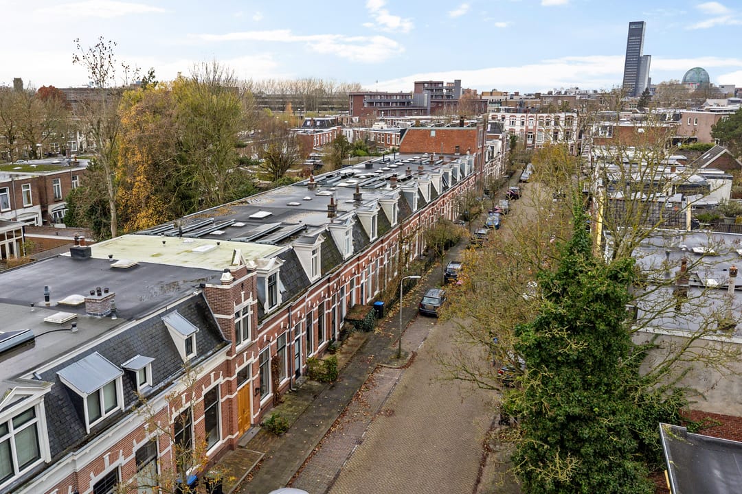 Foto 46 van Gysbert Japicxstraat 34