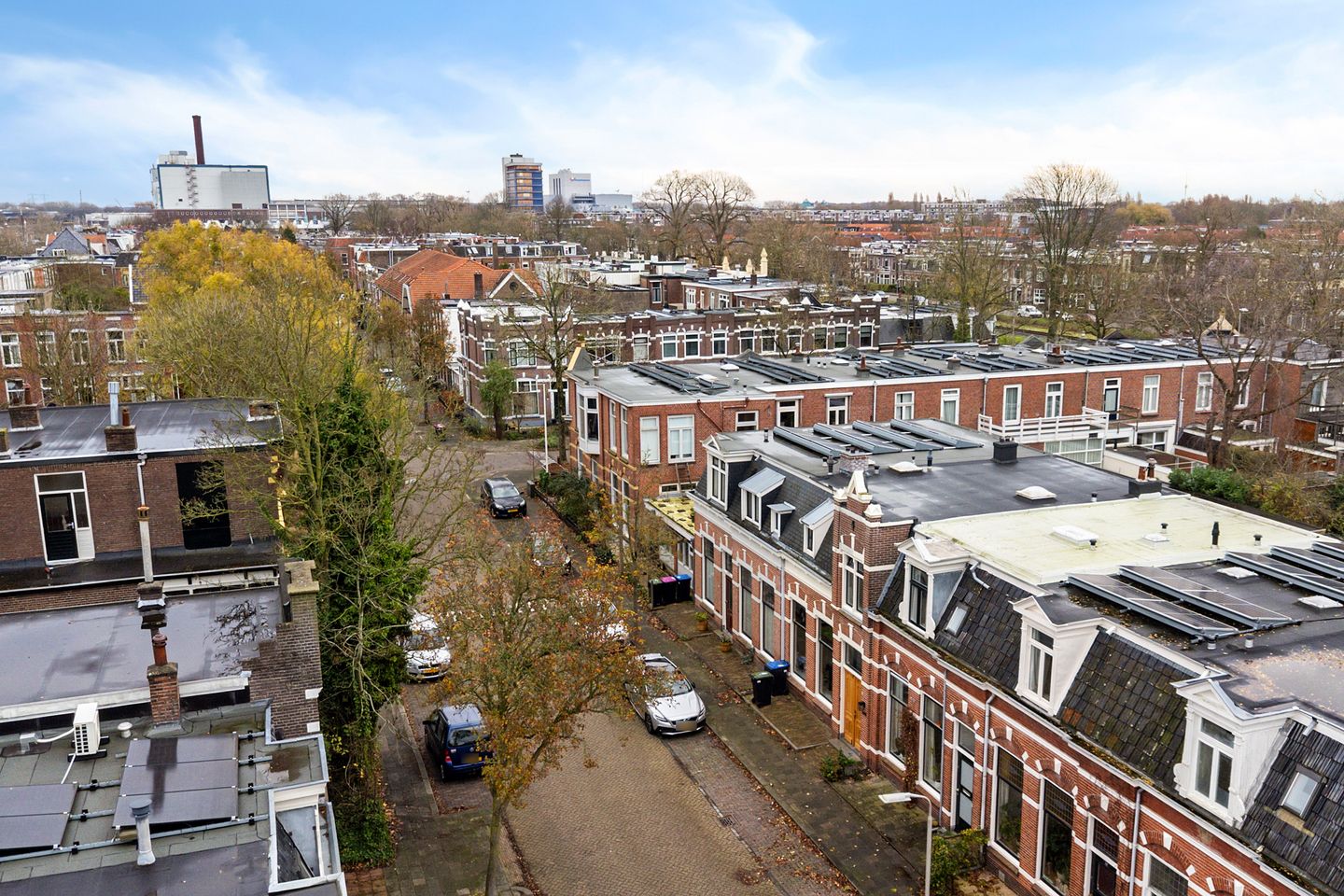 Foto 49 van Gysbert Japicxstraat 34