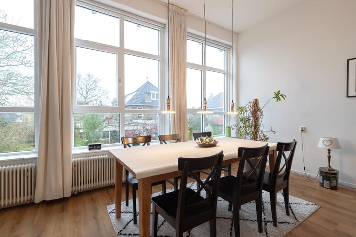 Foto 9 van Wilhelminalaan 100