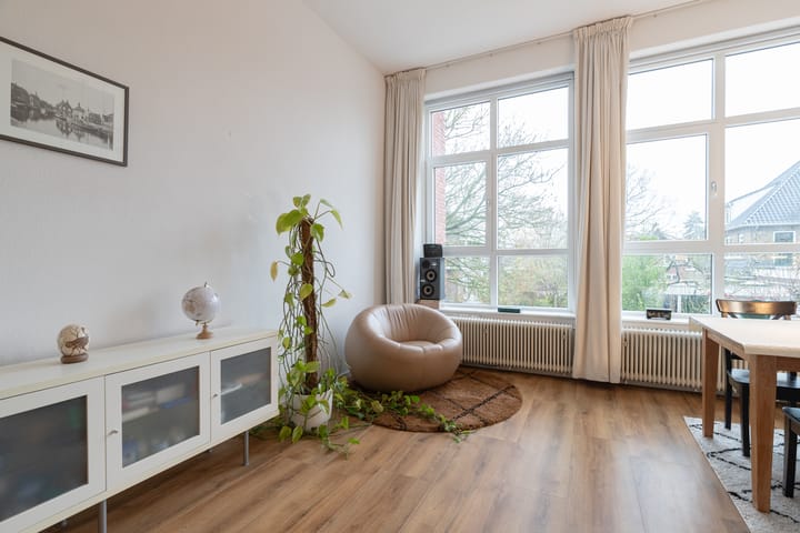 Foto 11 van Wilhelminalaan 100