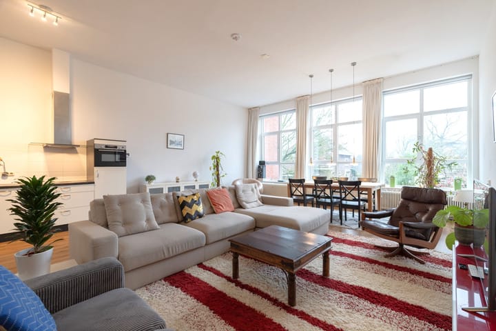 Foto 12 van Wilhelminalaan 100