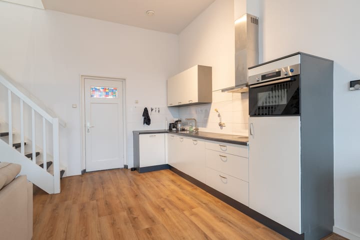 Foto 13 van Wilhelminalaan 100