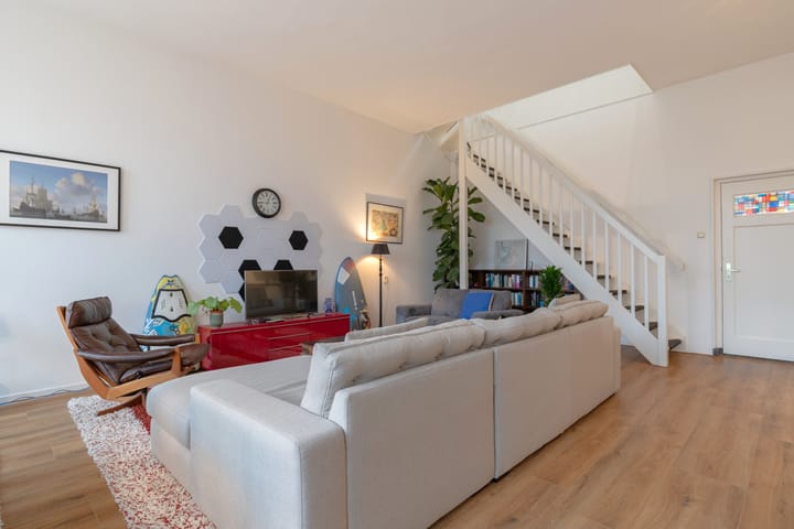 Foto 14 van Wilhelminalaan 100