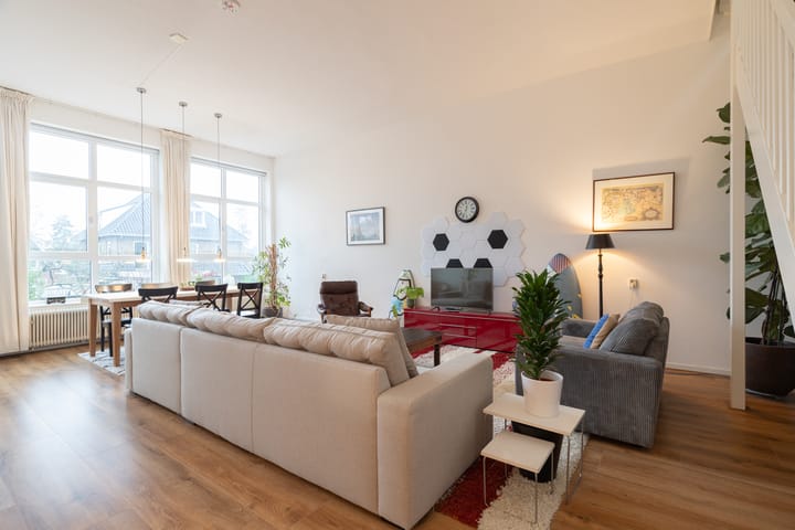 Foto 15 van Wilhelminalaan 100