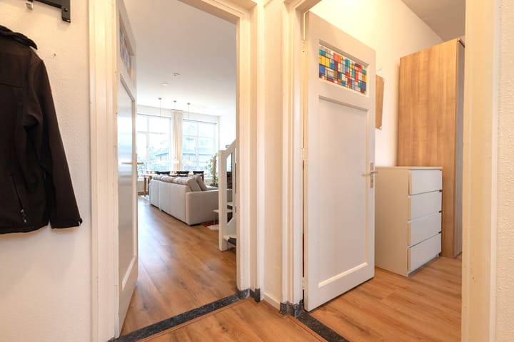 Foto 16 van Wilhelminalaan 100