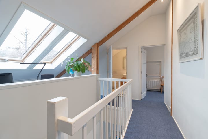 Foto 23 van Wilhelminalaan 100