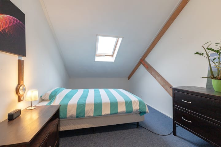 Foto 24 van Wilhelminalaan 100