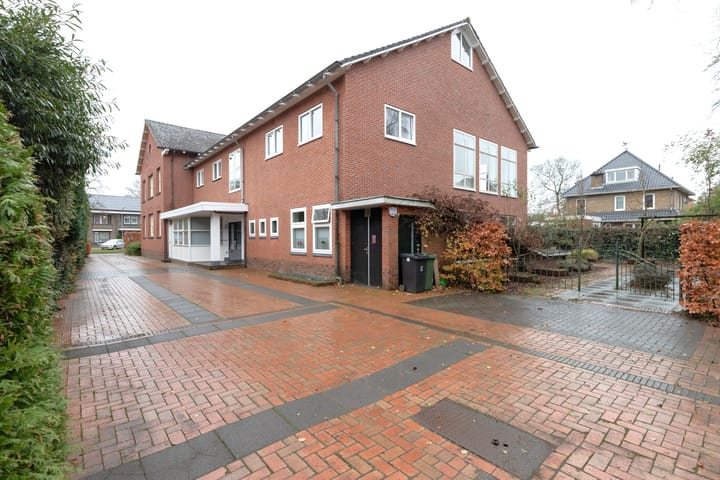 Foto 28 van Wilhelminalaan 100