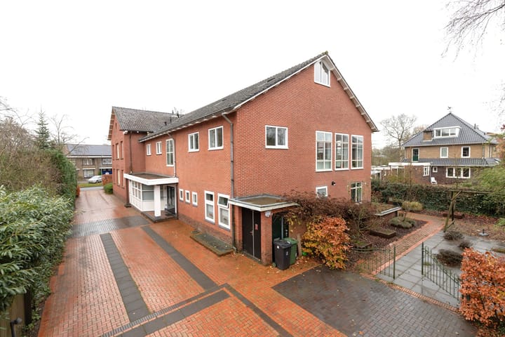 Foto 29 van Wilhelminalaan 100