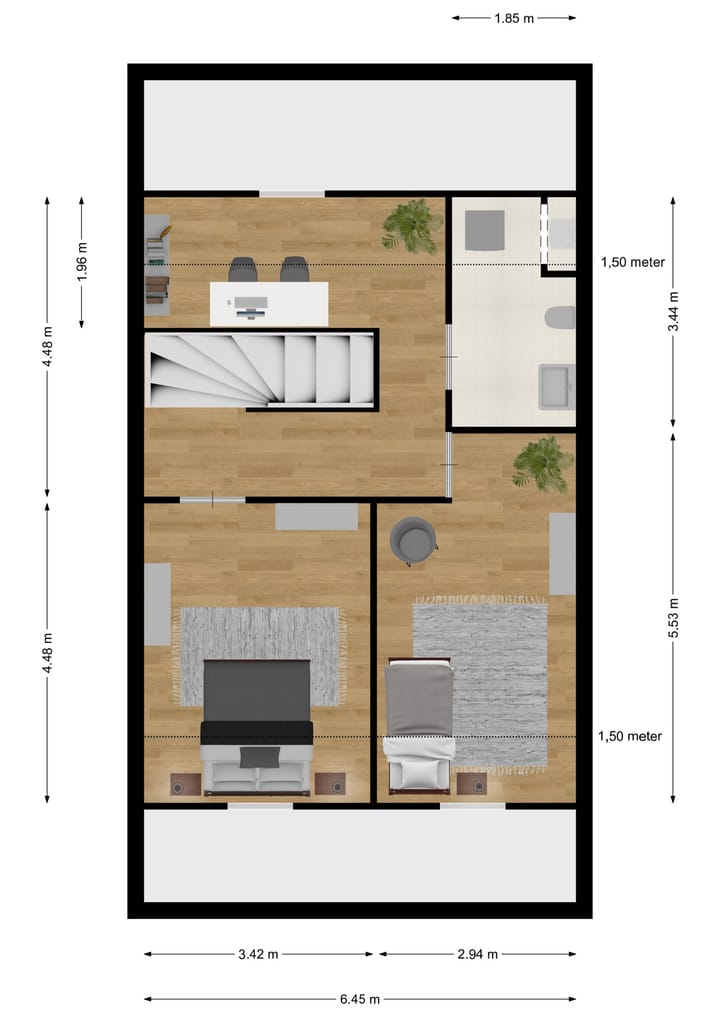 Foto 36 van Wilhelminalaan 100