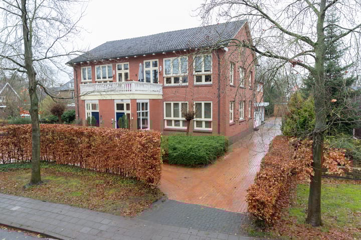 Foto 35 van Wilhelminalaan 100