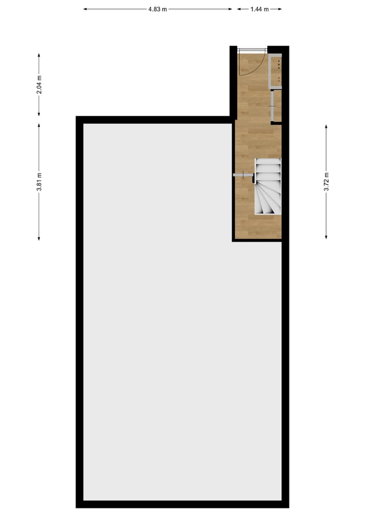 Foto 38 van Wilhelminalaan 100