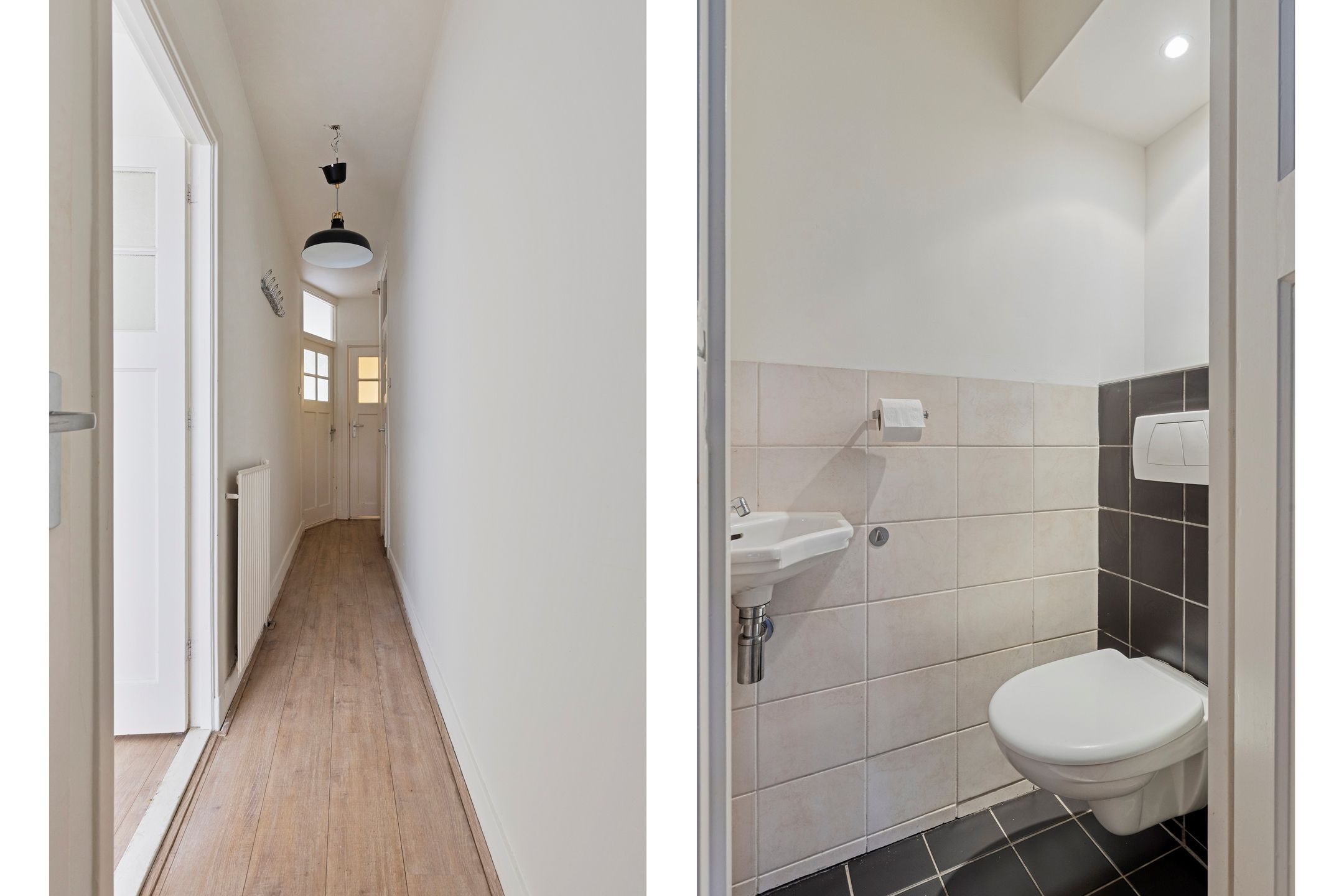 Foto 9 van Luzacstraat 11-B