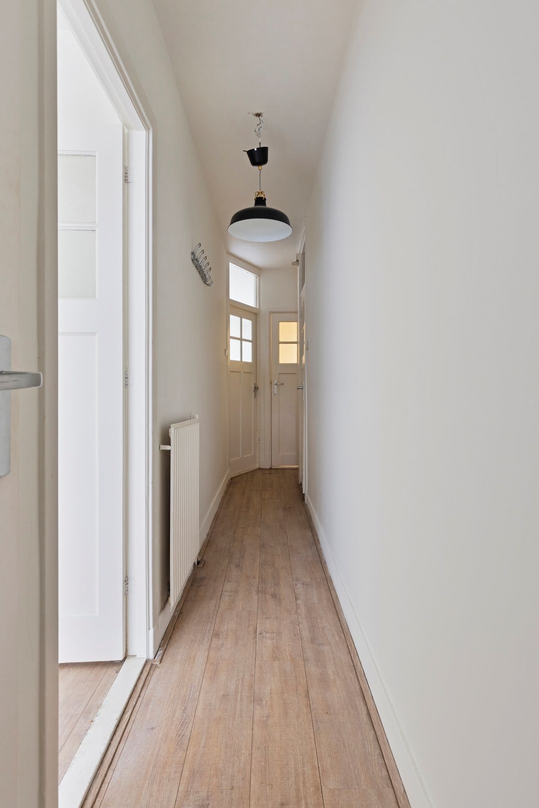 Foto 8 van Luzacstraat 11-B