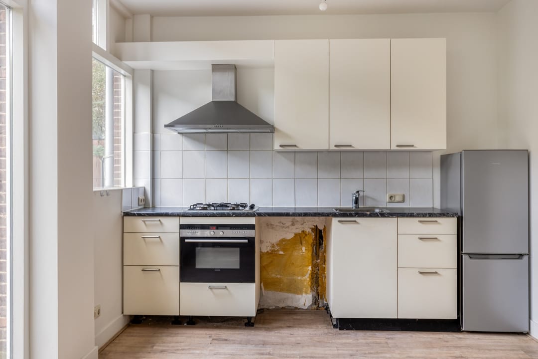 Foto 13 van Luzacstraat 11-B