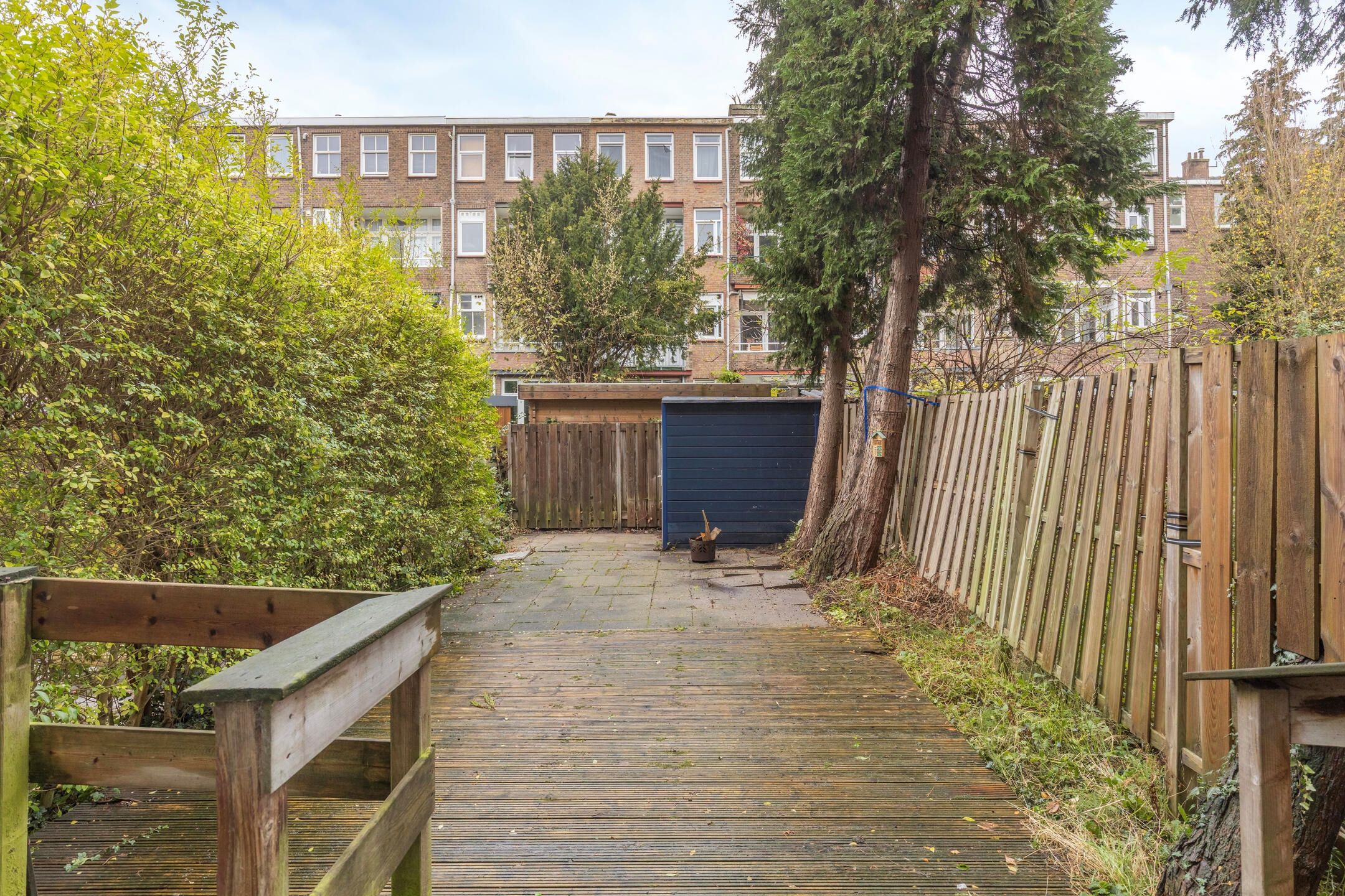 Foto 18 van Luzacstraat 11-B