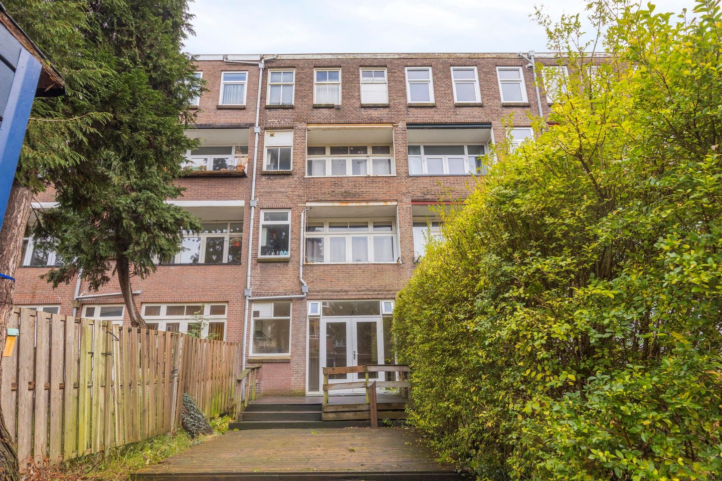 Foto 20 van Luzacstraat 11-B