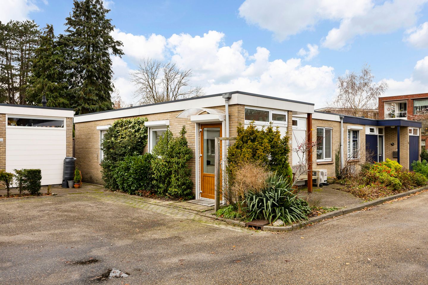 Foto 1 van De Bongerd 13