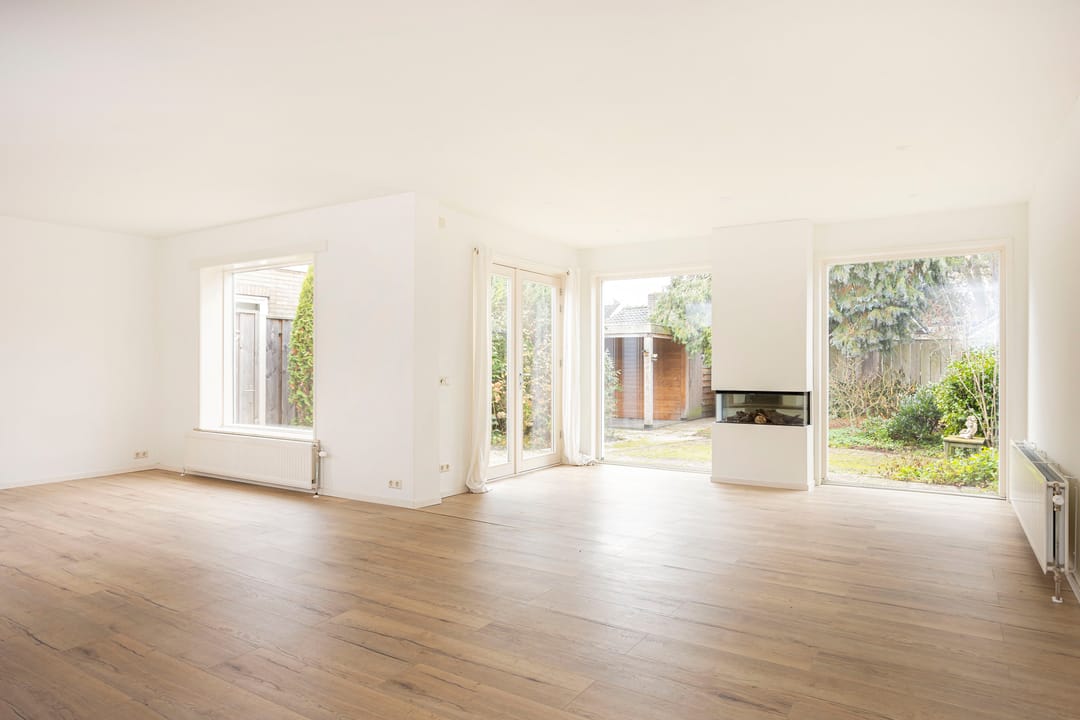 Foto 2 van De Bongerd 13