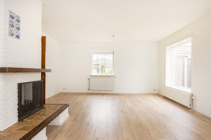 Foto 5 van De Bongerd 13