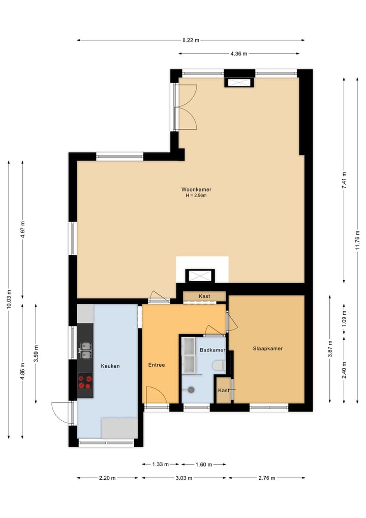 Foto 32 van De Bongerd 13