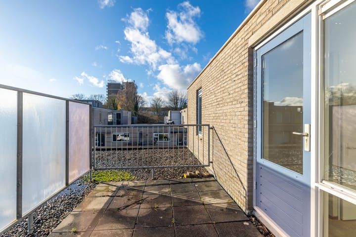 Photo 4 of Van Maerlantlaan 4