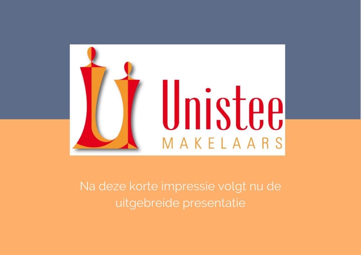 Photo 5 of Van Maerlantlaan 4