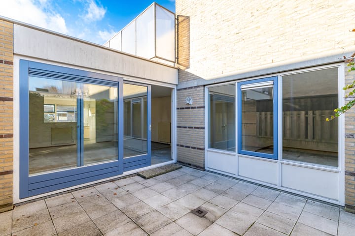 Photo 16 of Van Maerlantlaan 4