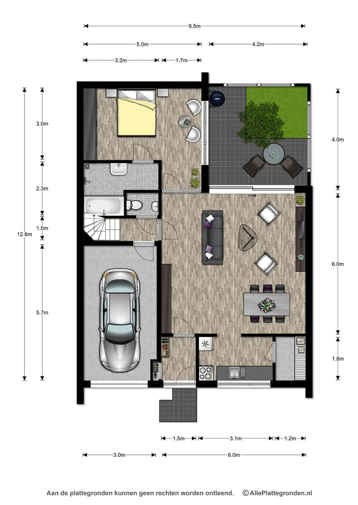 Photo 30 of Van Maerlantlaan 4