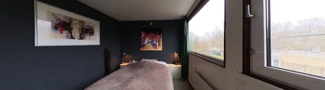 Slaapkamer