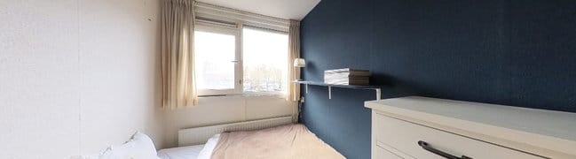 Slaapkamer