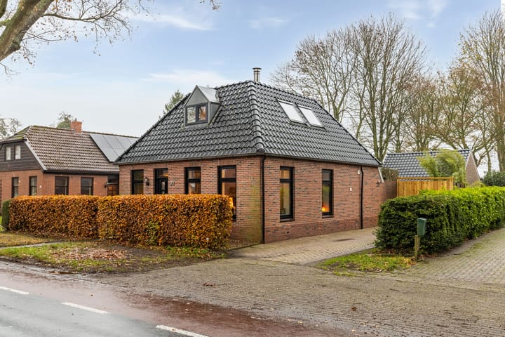 Hoofdweg 72