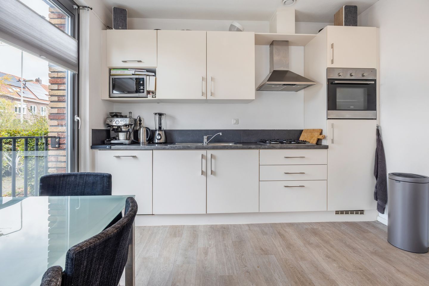 Foto 4 van Teteringsedijk 230-A1