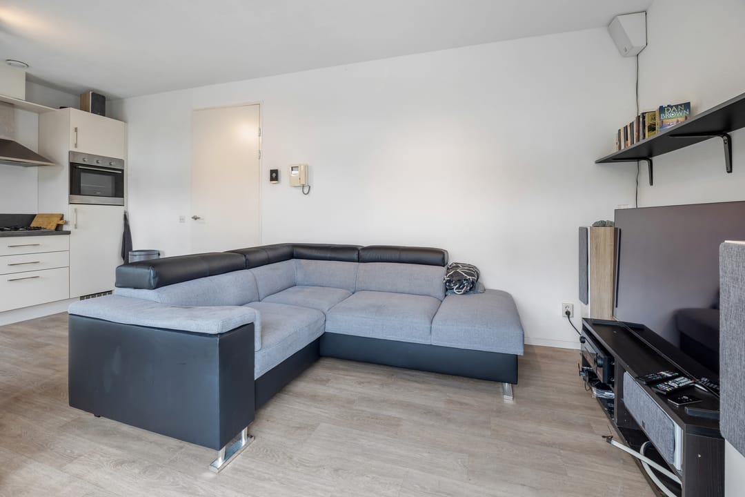 Foto 7 van Teteringsedijk 230-A1