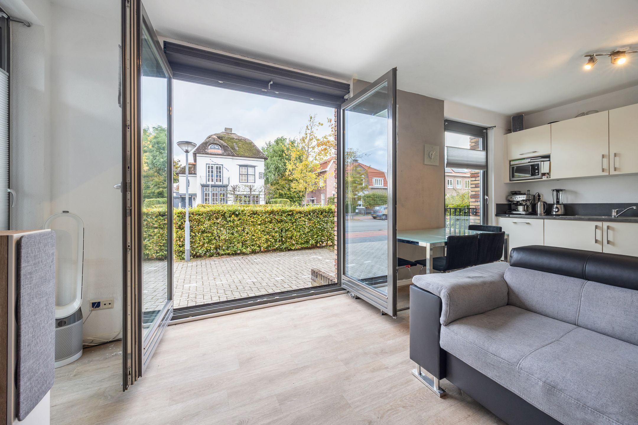 Foto 9 van Teteringsedijk 230-A1